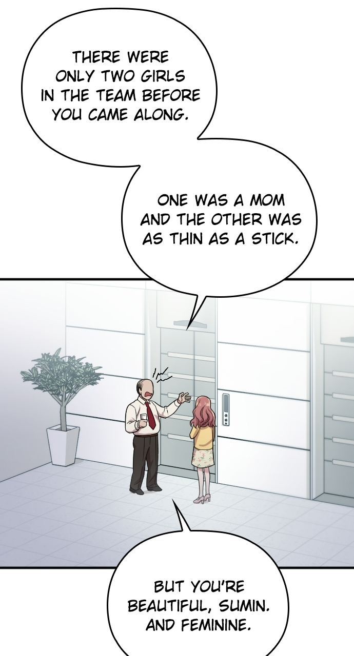Read Marry My Husband EN Manga Online