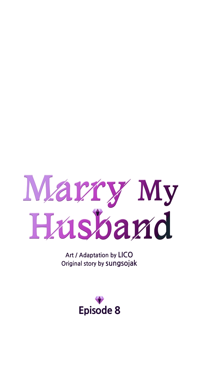 Read Marry My Husband EN Manga Online