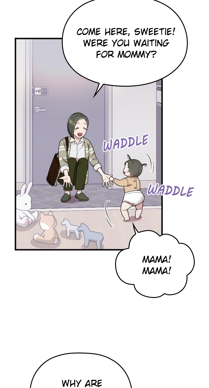 Read Marry My Husband EN Manga Online
