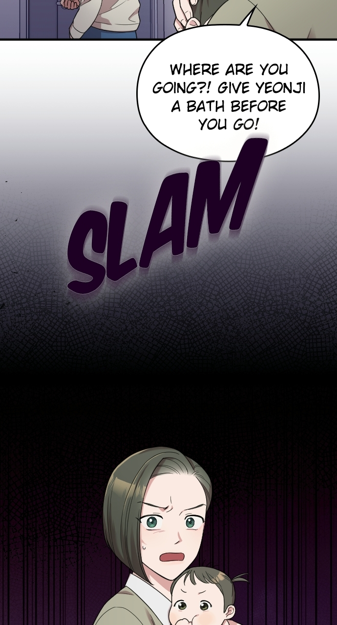 Read Marry My Husband EN Manga Online