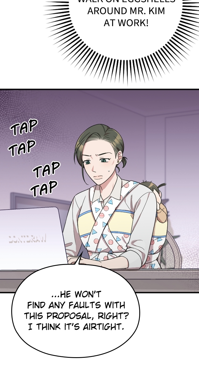 Read Marry My Husband EN Manga Online