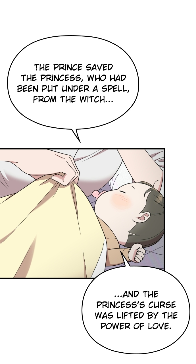 Read Marry My Husband EN Manga Online