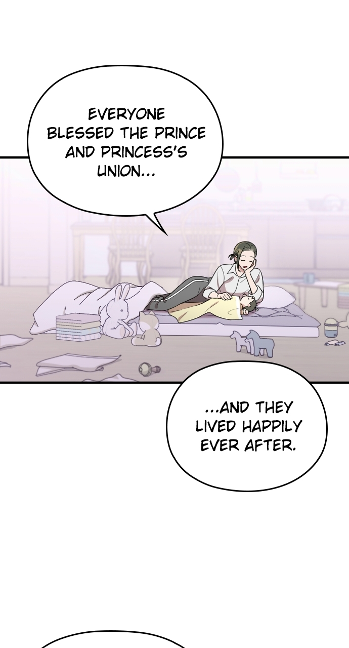 Read Marry My Husband EN Manga Online