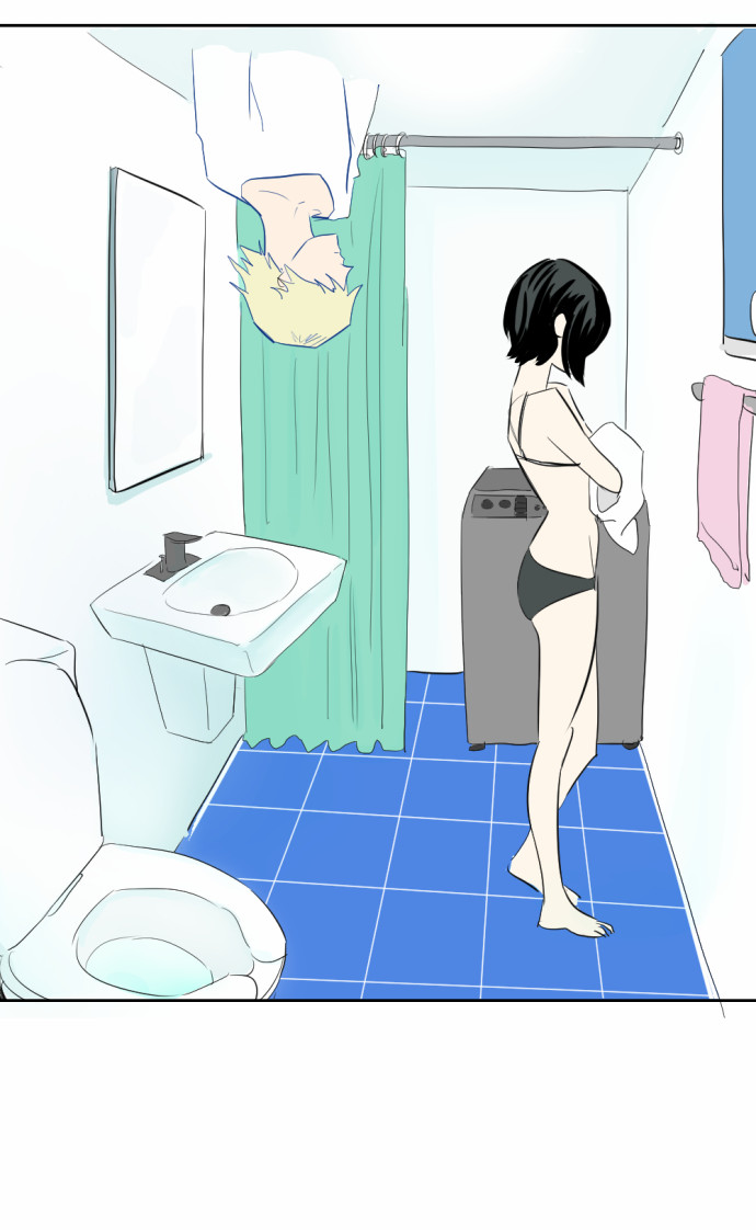 Read My Boo EN Manga Online