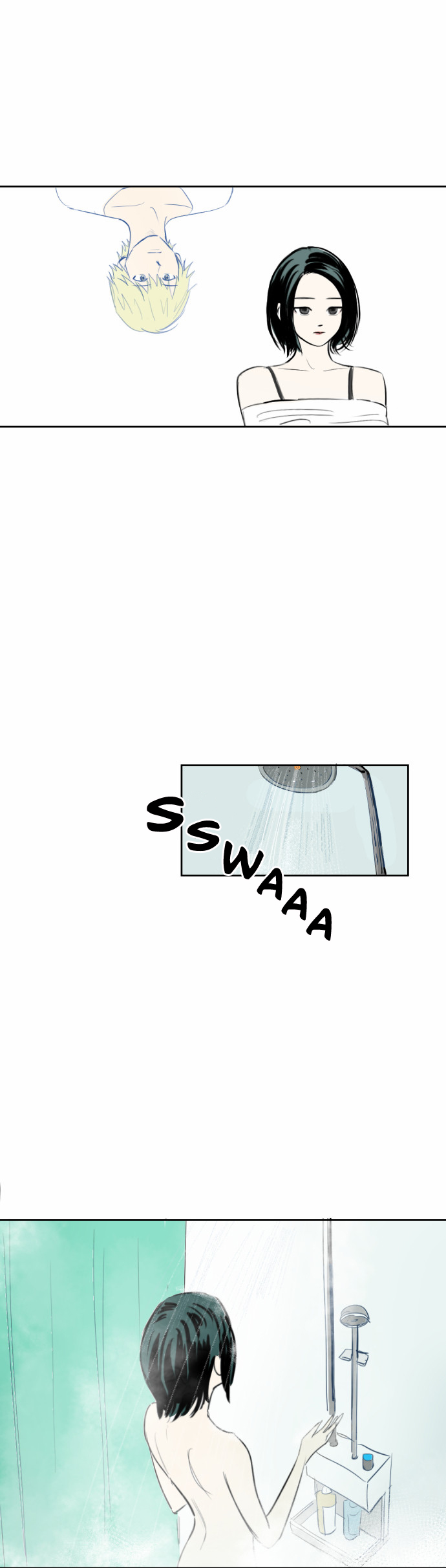 Read My Boo EN Manga Online