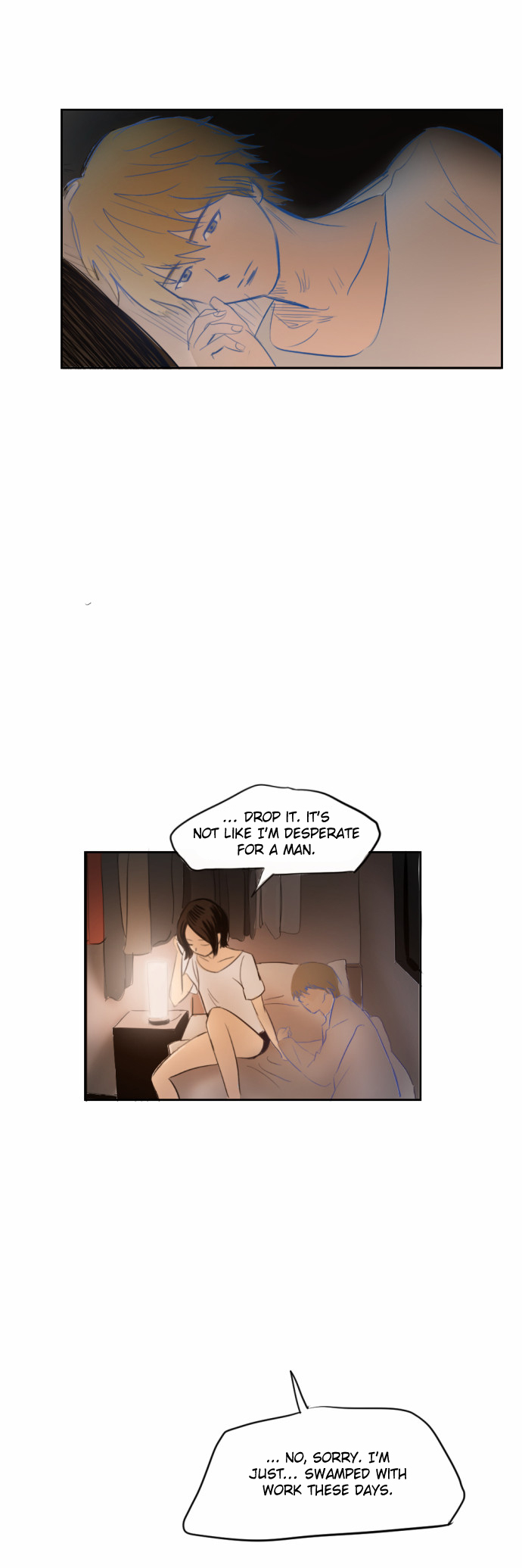 Read My Boo EN Manga Online