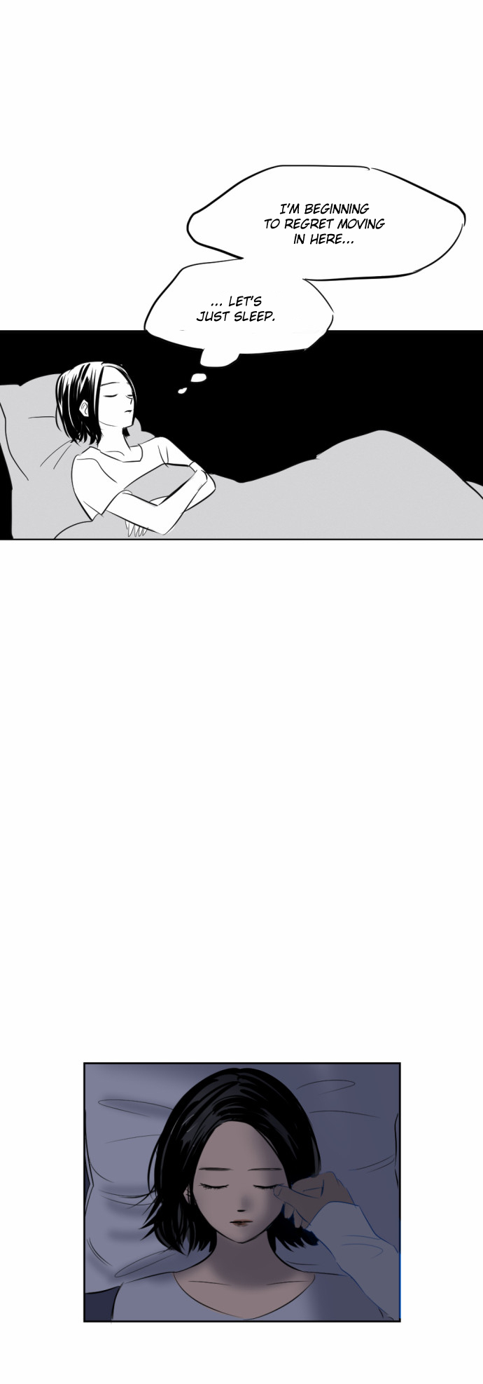 Read My Boo EN Manga Online