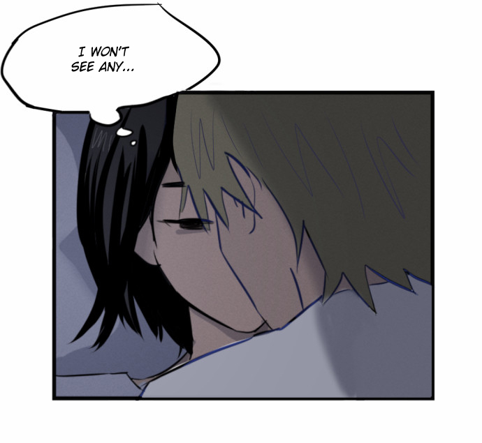 Read My Boo EN Manga Online