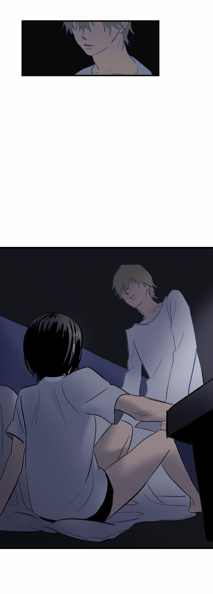 Read My Boo EN Manga Online