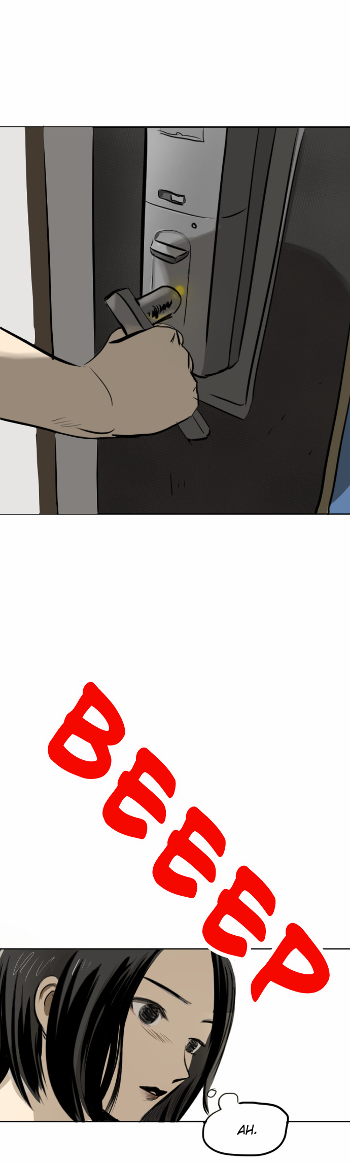 Read My Boo EN Manga Online