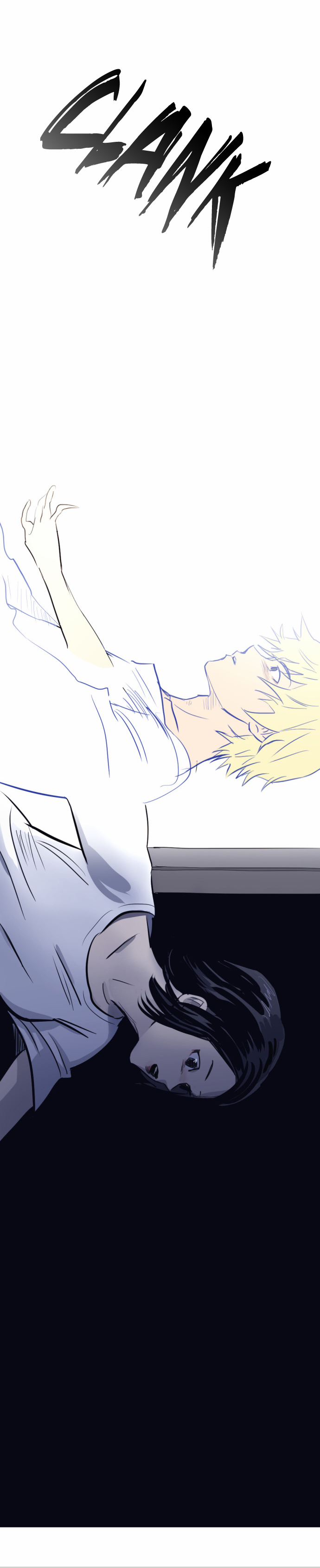 Read My Boo EN Manga Online