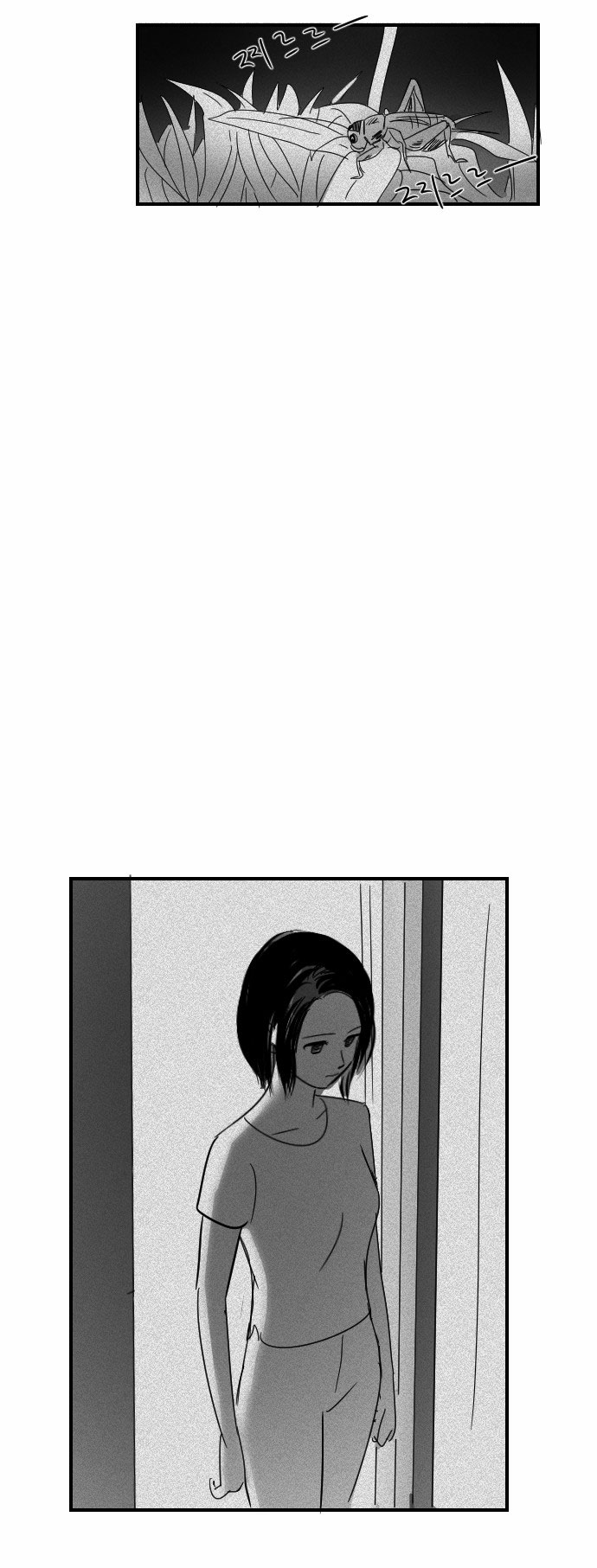 Read My Boo EN Manga Online