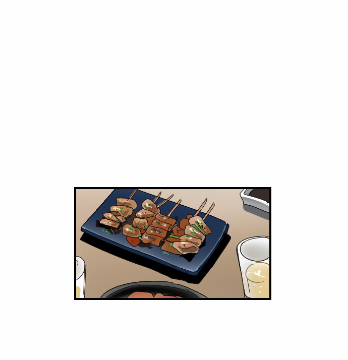 Read My Boo EN Manga Online