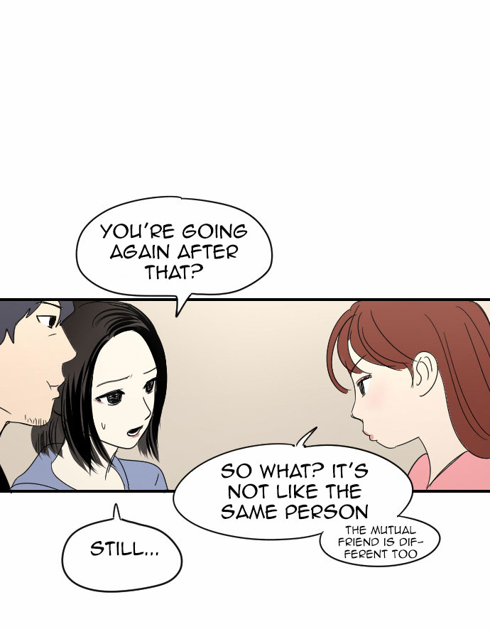 Read My Boo EN Manga Online