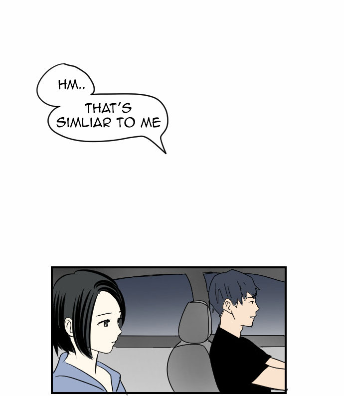 Read My Boo EN Manga Online