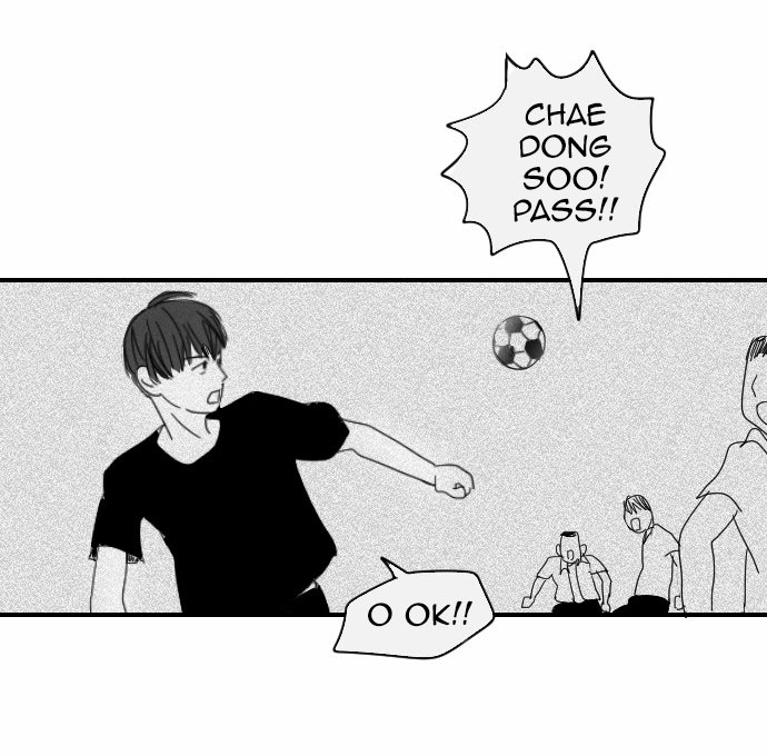 Read My Boo EN Manga Online