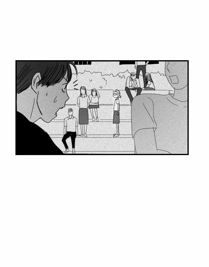 Read My Boo EN Manga Online