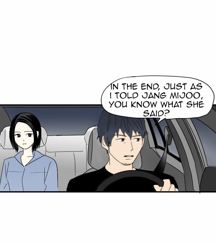 Read My Boo EN Manga Online