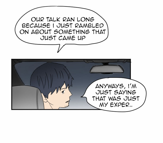 Read My Boo EN Manga Online