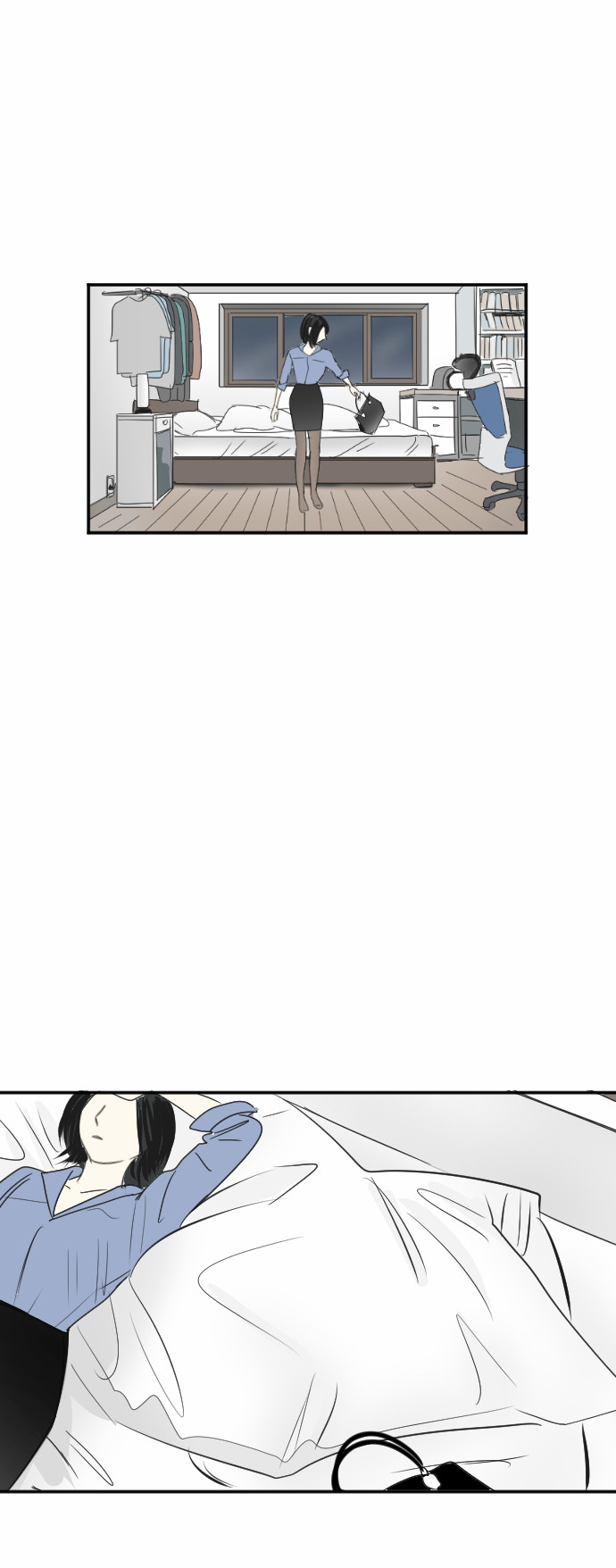 Read My Boo EN Manga Online