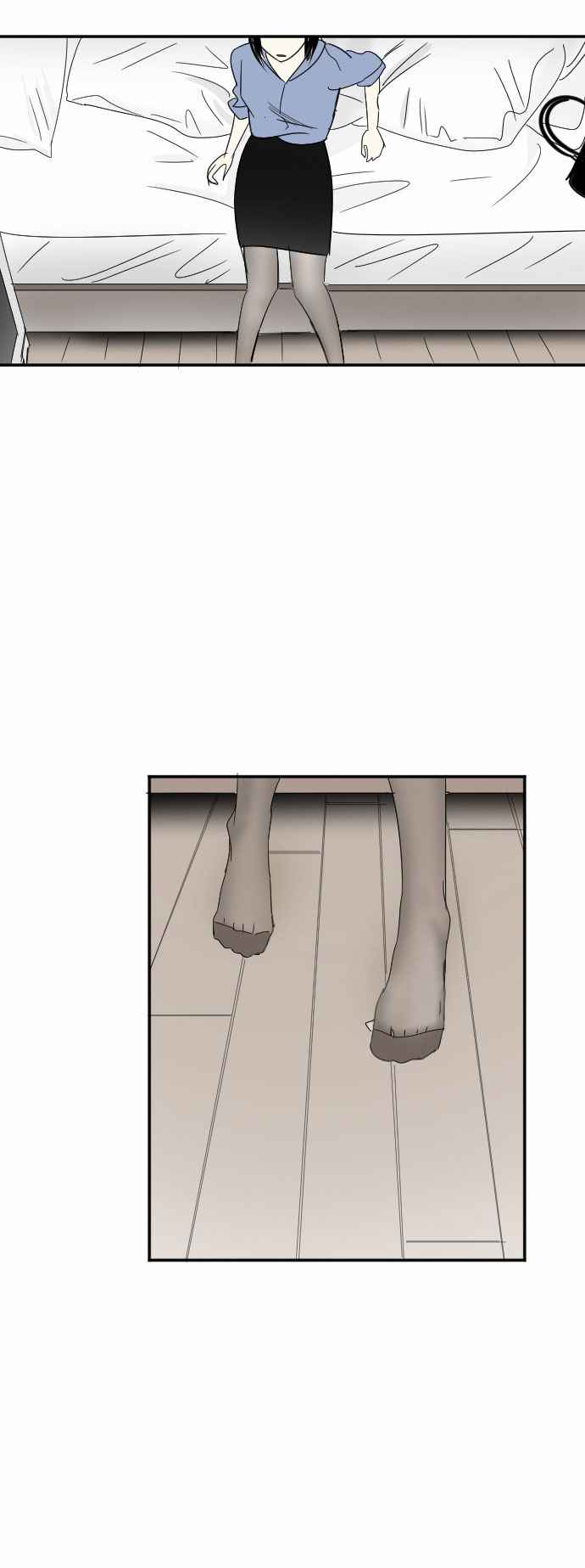 Read My Boo EN Manga Online