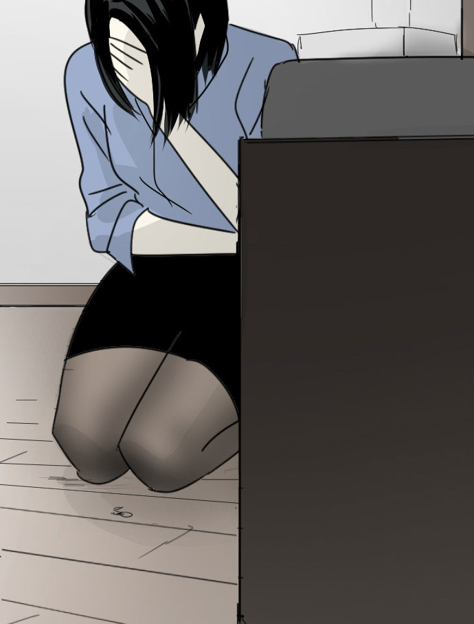 Read My Boo EN Manga Online