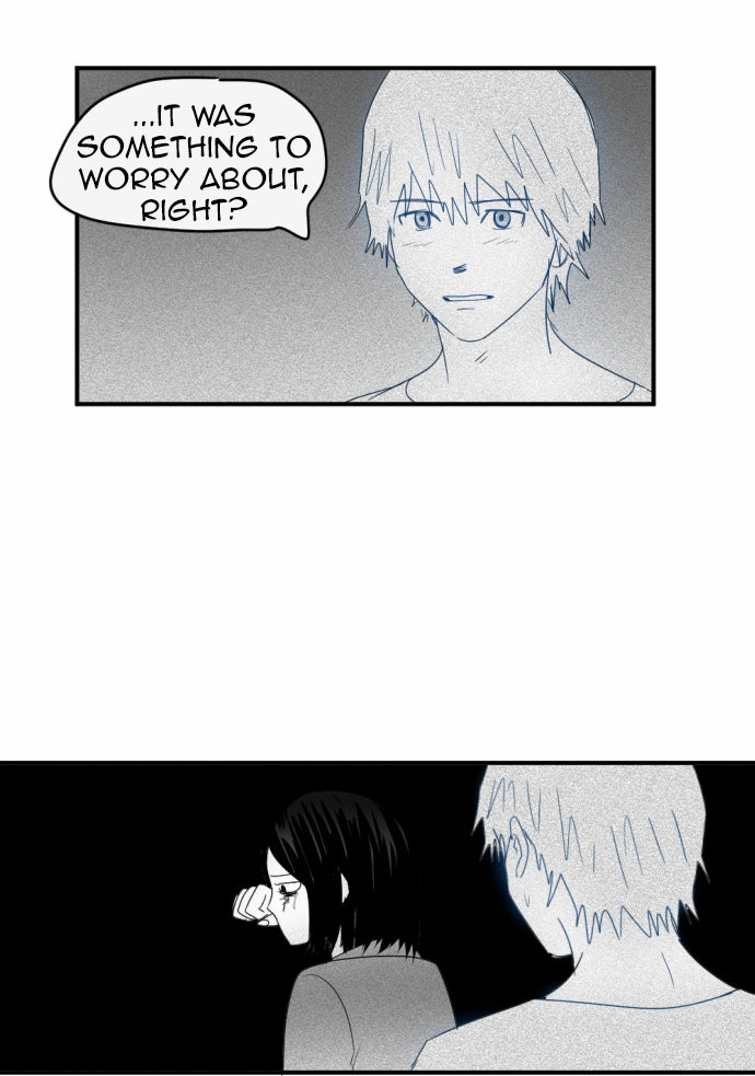 Read My Boo EN Manga Online