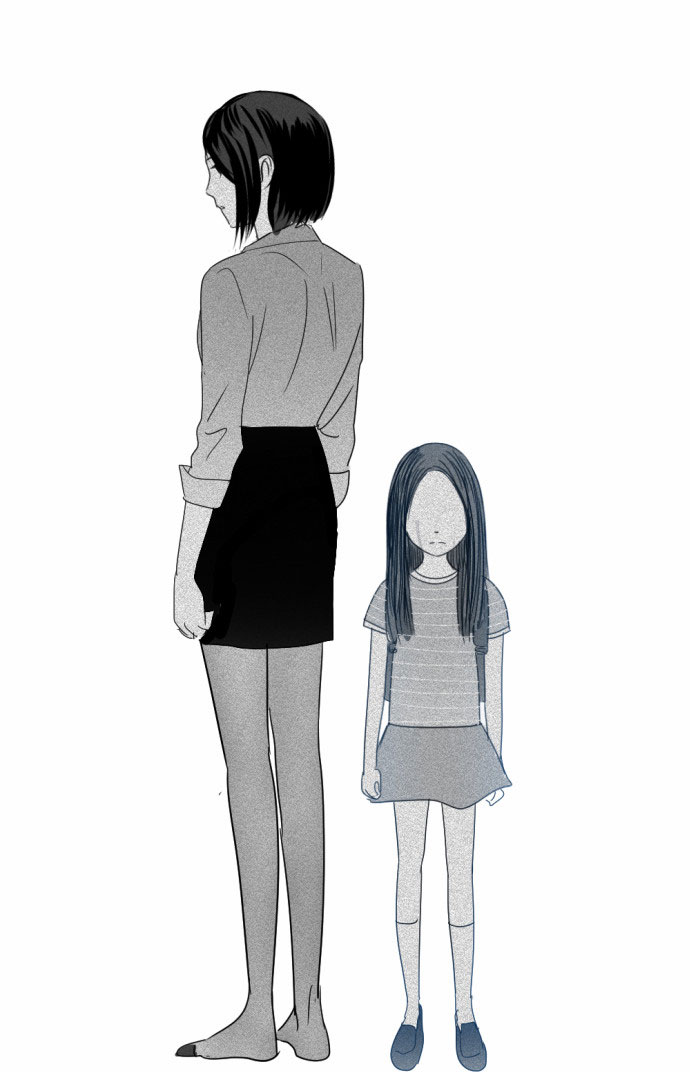 Read My Boo EN Manga Online