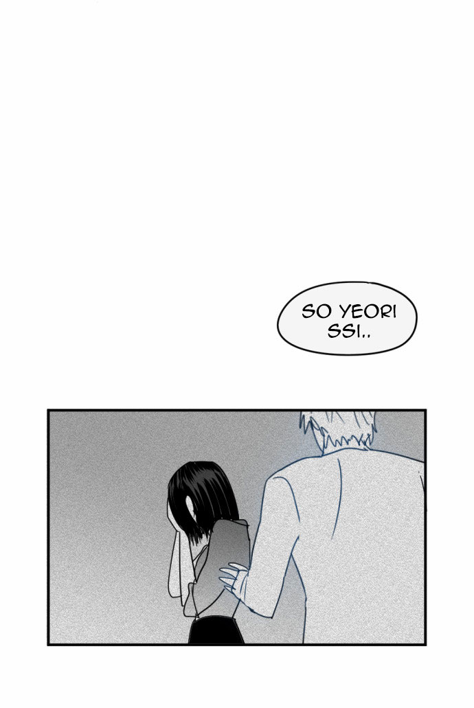 Read My Boo EN Manga Online