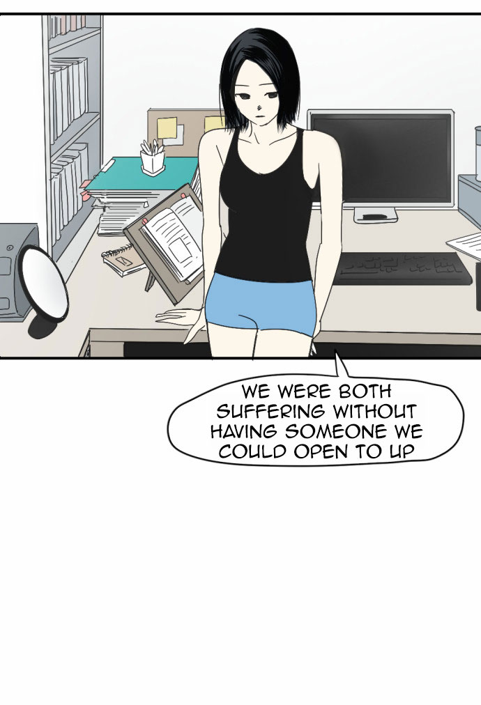 Read My Boo EN Manga Online