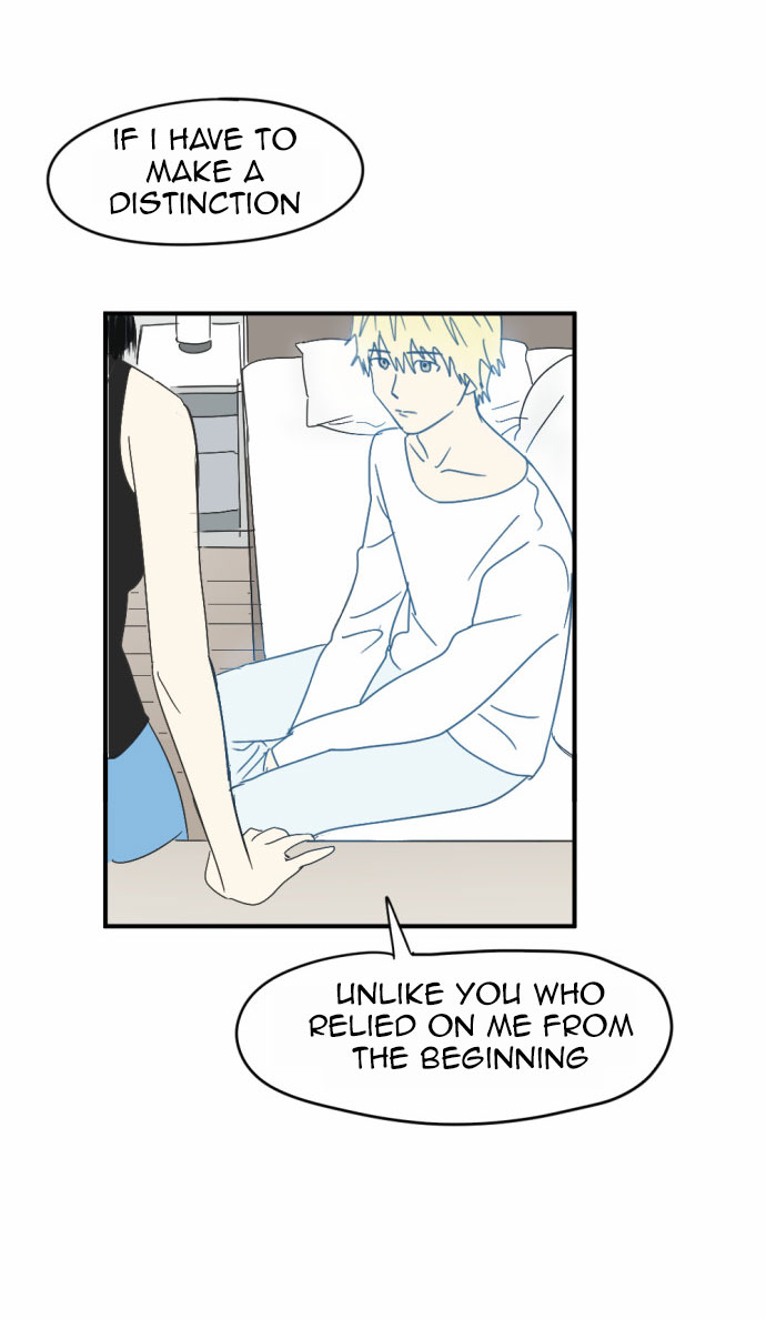 Read My Boo EN Manga Online