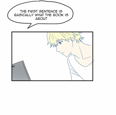 Read My Boo EN Manga Online