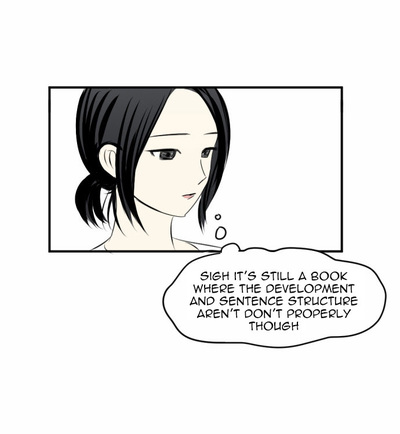 Read My Boo EN Manga Online