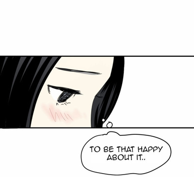 Read My Boo EN Manga Online