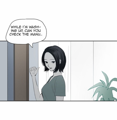 Read My Boo EN Manga Online