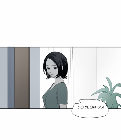 Read My Boo EN Manga Online