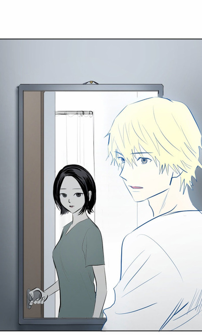 Read My Boo EN Manga Online