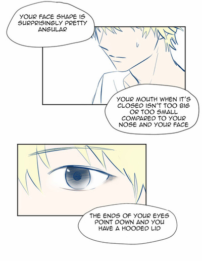 Read My Boo EN Manga Online