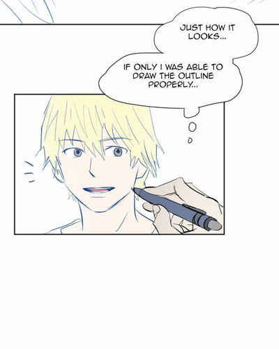 Read My Boo EN Manga Online