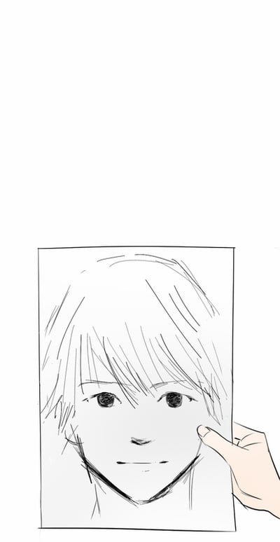 Read My Boo EN Manga Online