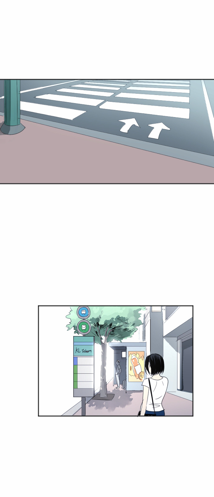 Read My Boo EN Manga Online