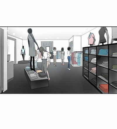 Read My Boo EN Manga Online