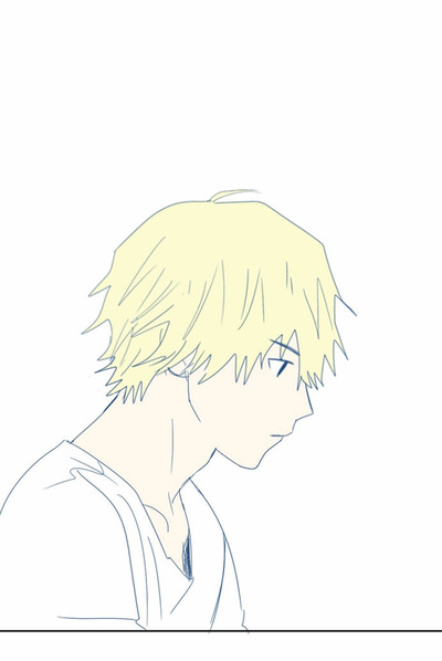 Read My Boo EN Manga Online