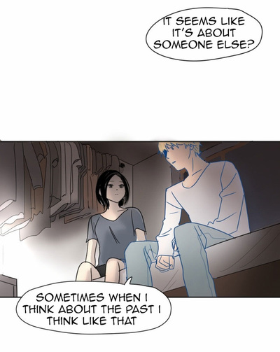 Read My Boo EN Manga Online