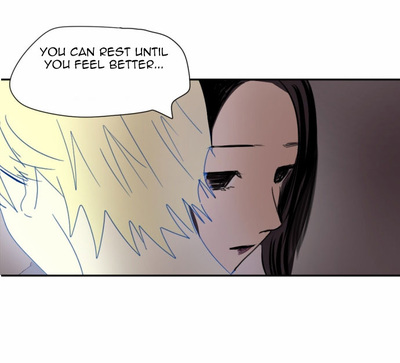 Read My Boo EN Manga Online