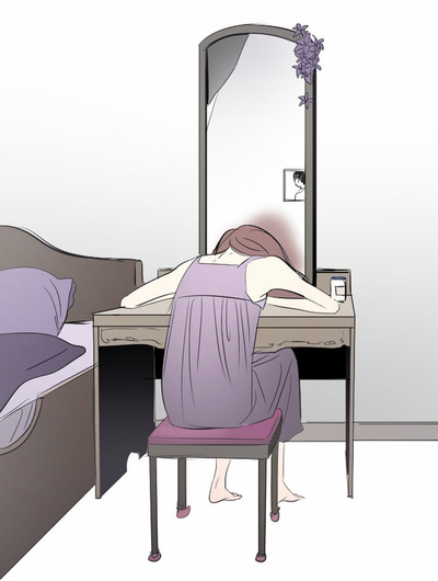 Read My Boo EN Manga Online