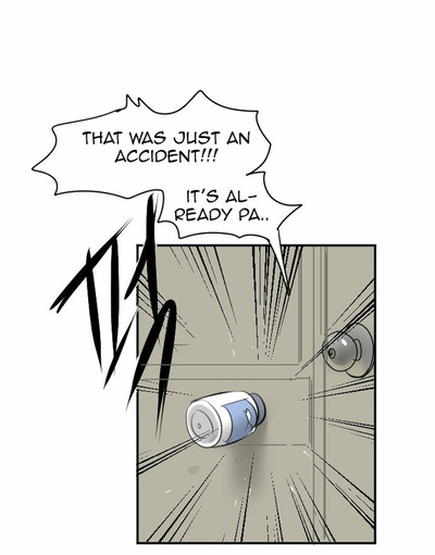 Read My Boo EN Manga Online