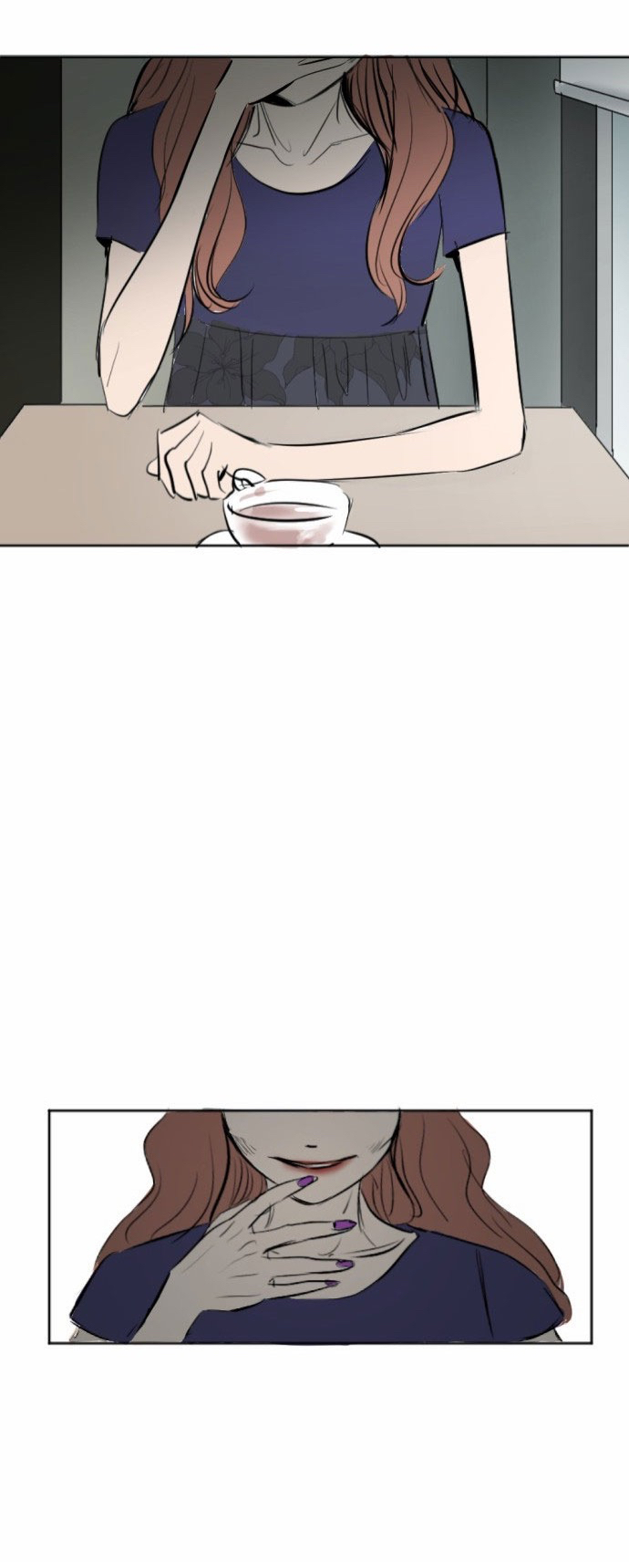 Read My Boo EN Manga Online