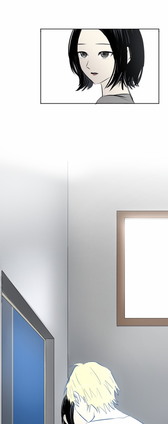 Read My Boo EN Manga Online