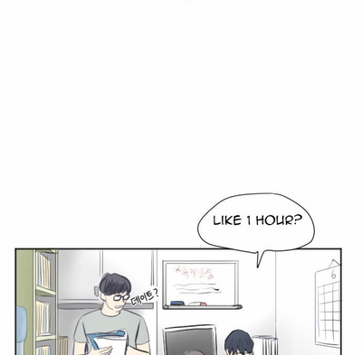 Read My Boo EN Manga Online